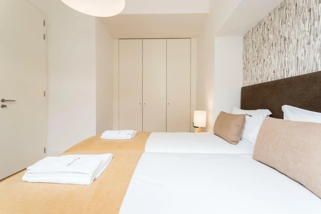 Flh Downtown Fantastic Flat Apartamento Lisboa