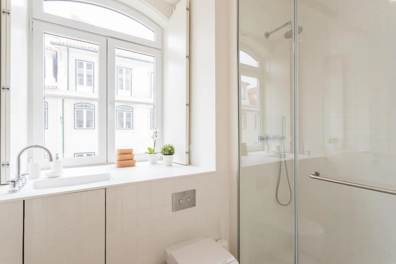 Flh Downtown Fantastic Flat Apartamento Lisboa Portugal