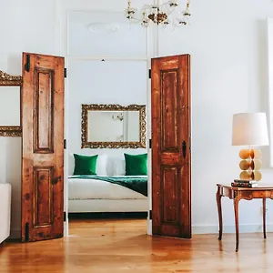 54 Sao Paulo - Exclusive Appartamento